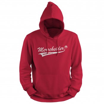 Hoodie MEN/UNISEX (Fairtrade) | Merscheider (MTV)